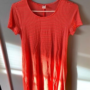 Old Navy dress